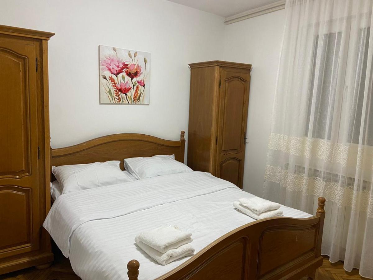 Mountain House Ivanova Korita Cetinje Exteriér fotografie