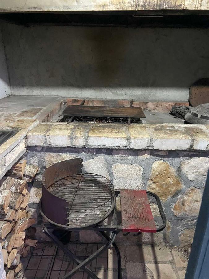 Mountain House Ivanova Korita Cetinje Exteriér fotografie