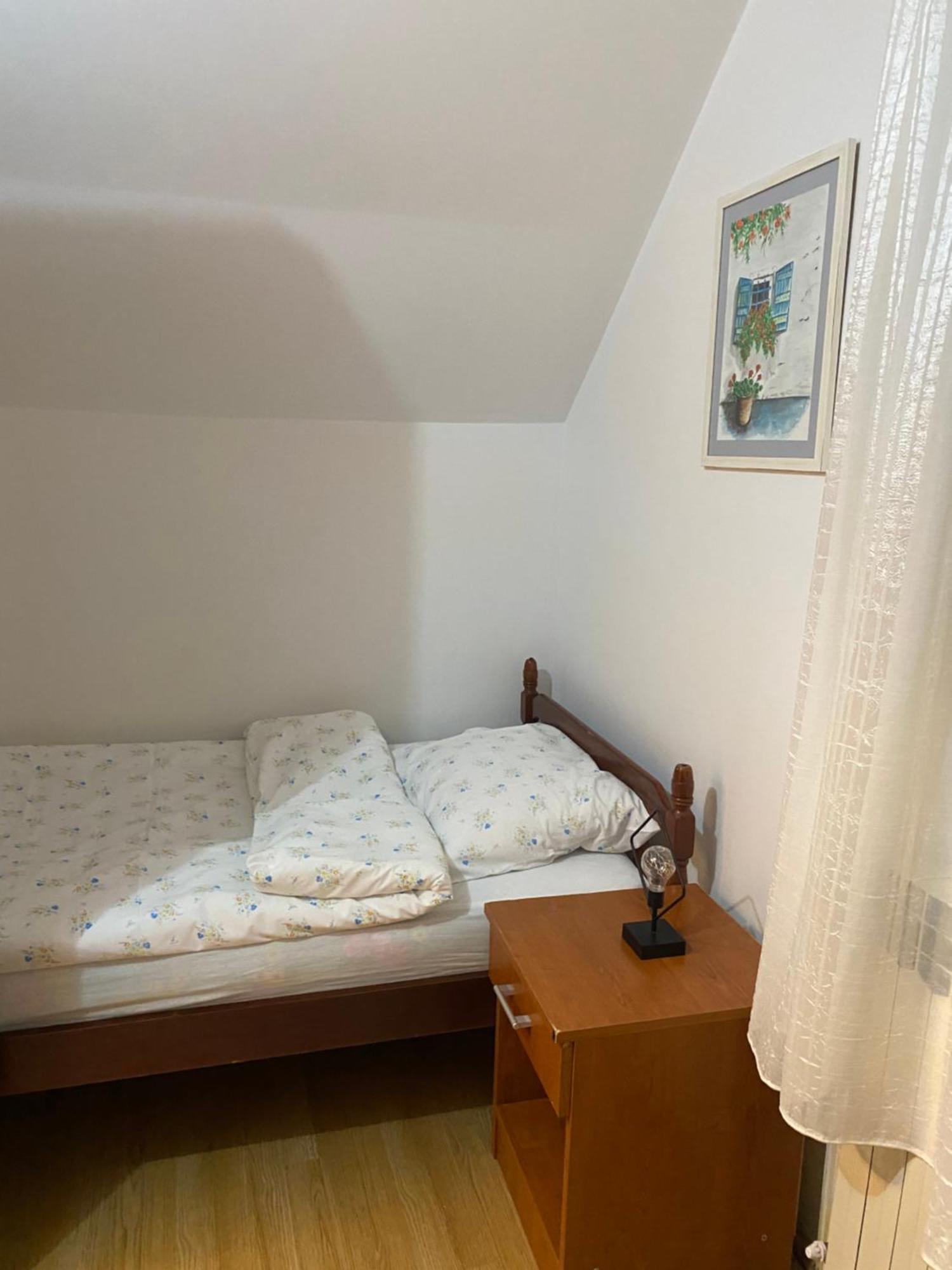 Mountain House Ivanova Korita Cetinje Exteriér fotografie